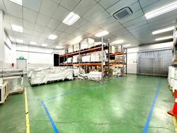 Loyang Drive (D17), Factory #512899551